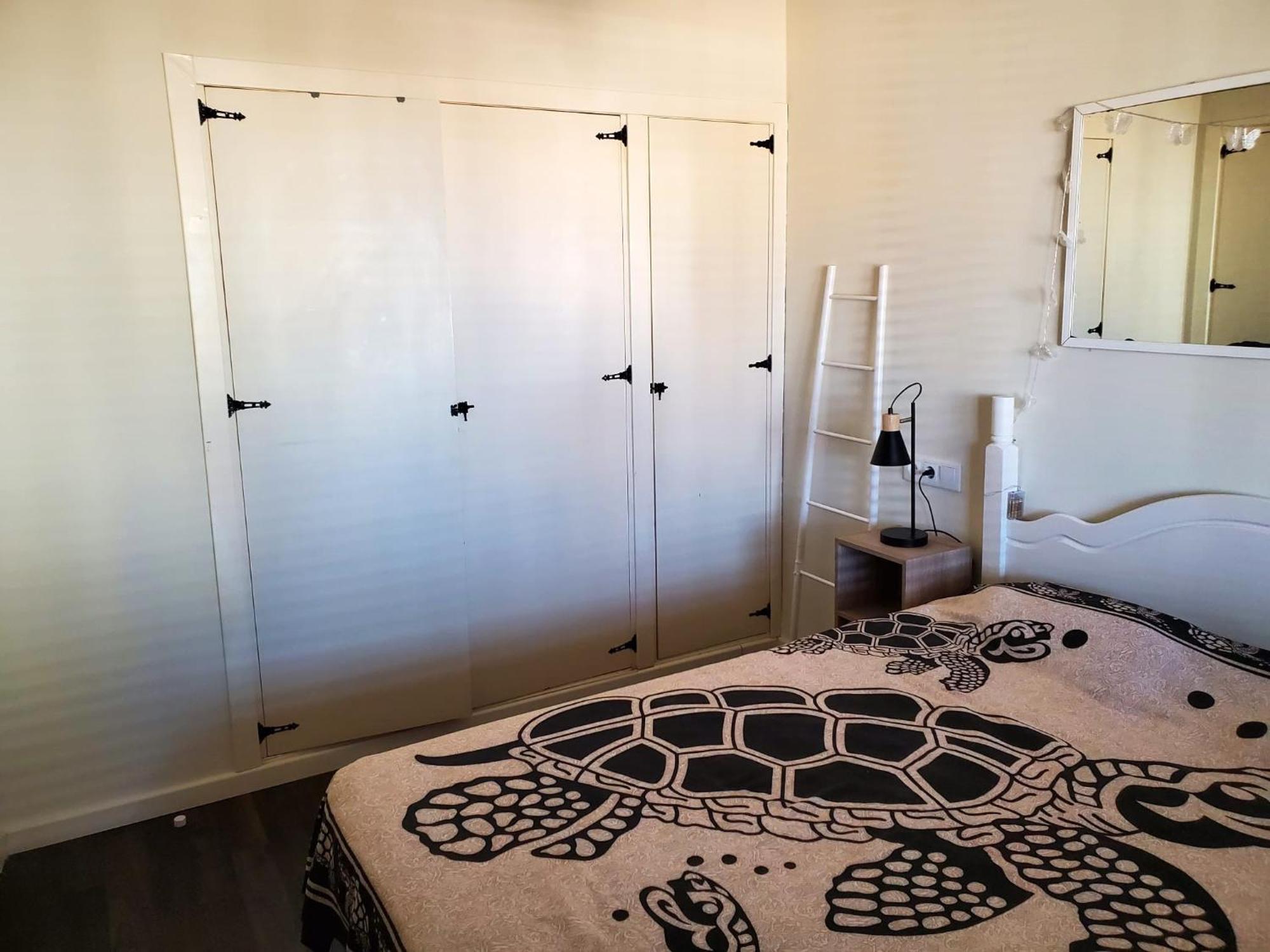 Atico Centrico, 50m De La Playa, Vista Al Mar, Wifi Fibra, Gran Terraza Apartment *
